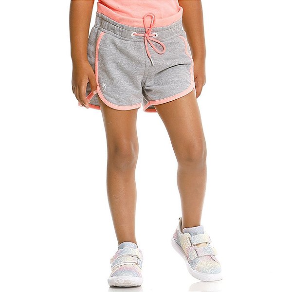 Poah Noah Conjunto Infantil Feminino 46604