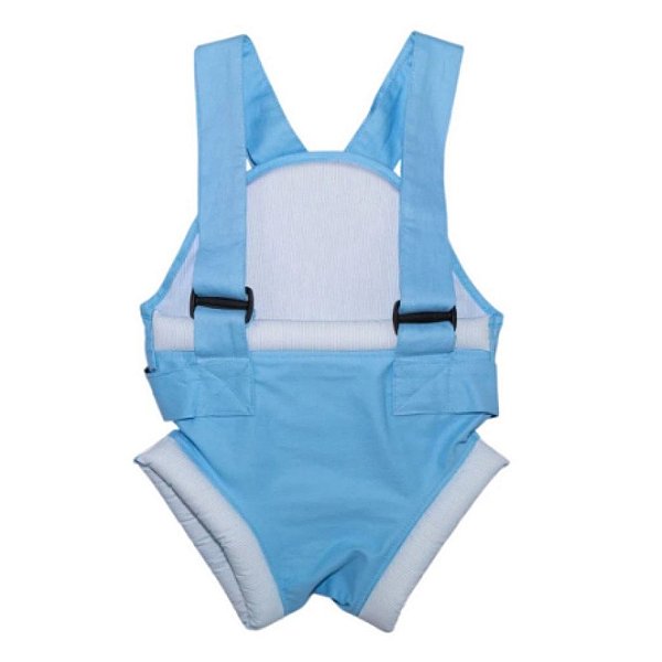 Canguru para Bebê Bublin Baby 960000