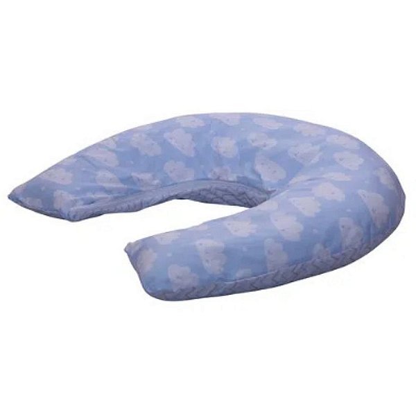 Almofada Para Amamentação Dupla Face Bublim 120051