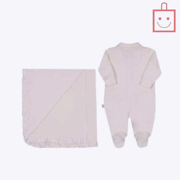 PARAISO SAIDA MATERNIDADE FEM 12265