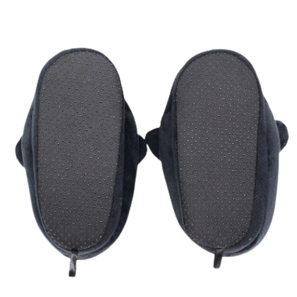 Pantufa Infantil Minnie 3D Zona Criativa 10072113