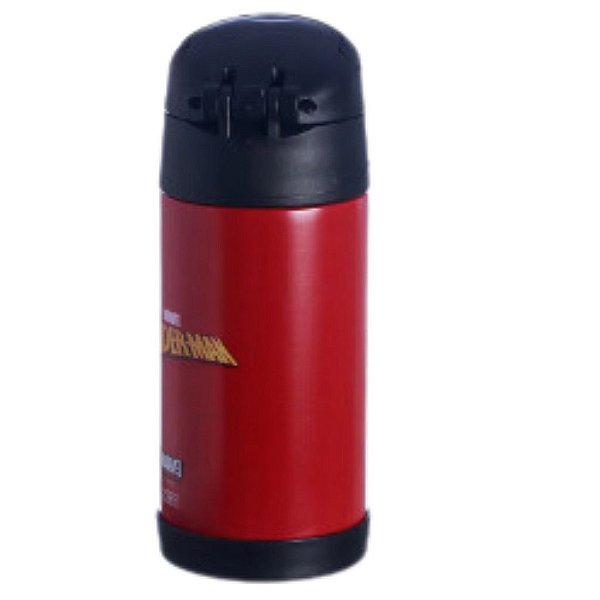 Garrafa Térmica Homem Aranha Zona Criativa 10072050