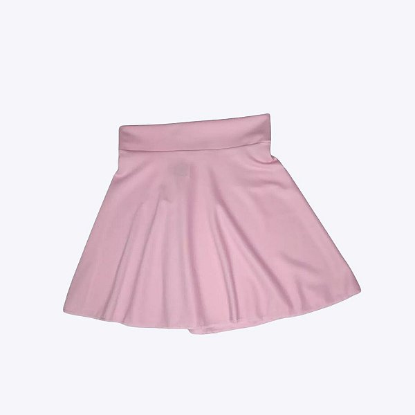 Saia Cós Tradicional Ballet Infantil Menina Maria Chica 1034