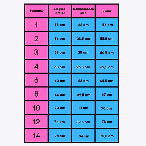 Fantasia Moana Infantil Menina Muvile 3764
