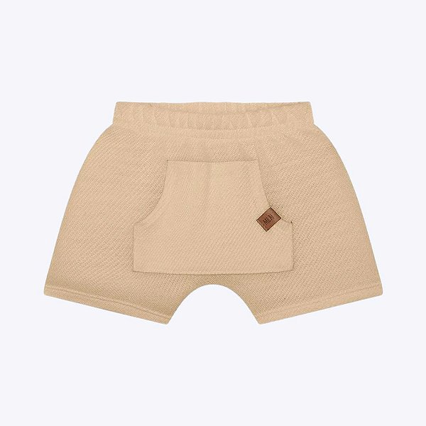 Conjunto Estampa Ursinho Bebê Menino Milon 2000641