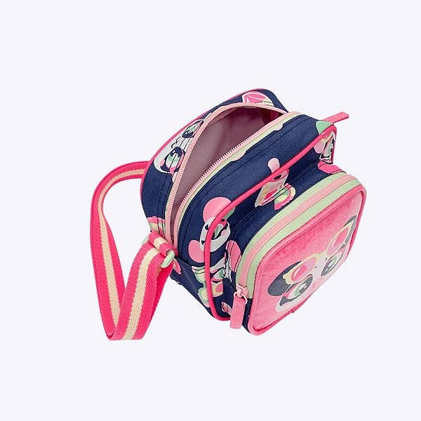 Bolsinha Panda Miami Puket 050403781