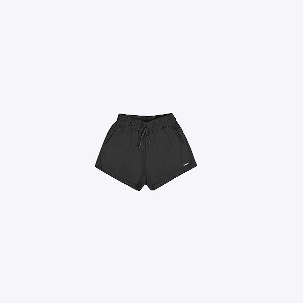 Conjunto Blusa Manga Curta e Shorts Infantil Feminino Have Fun 29643