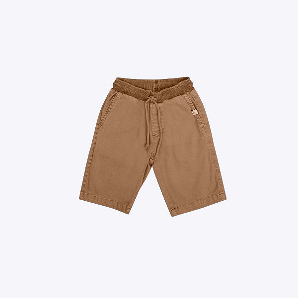 Bermuda Juvenil Masculina Have Fun 29761