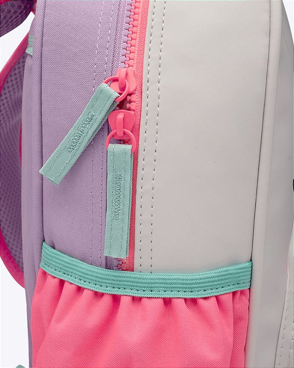 Mochila de Costas Pequena Unicórnio Puket 050404189