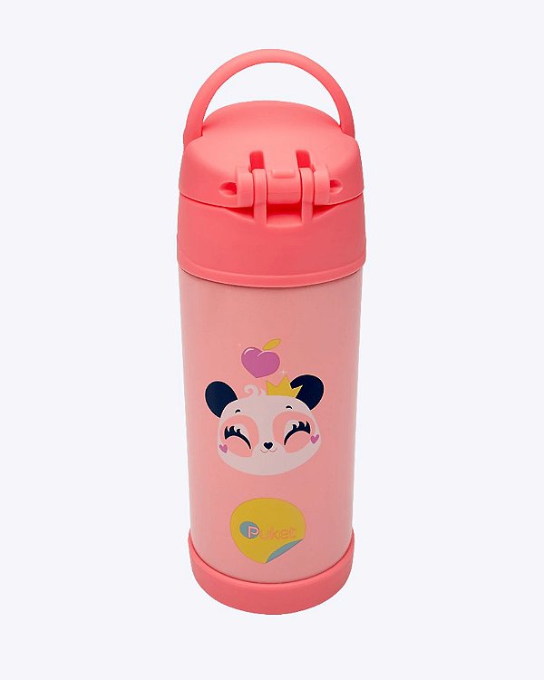 Garrafa Térmica Panda Puket 050404193