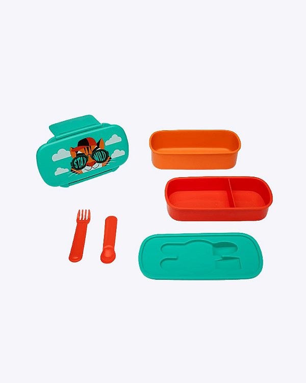 Marmita Média Tigre Camping Puket 050404218