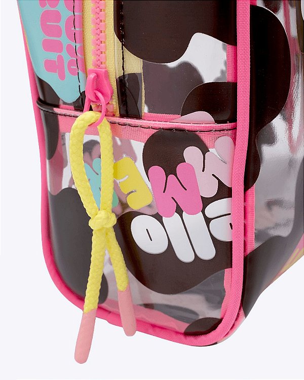 Necessaire Grande Vaquinha Summer Puket 050404127