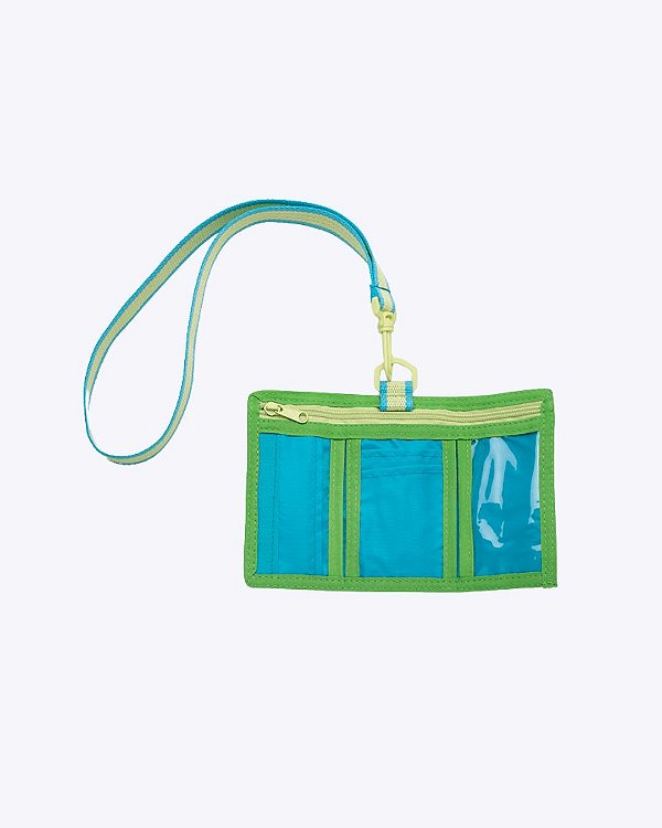 Carteira Infantil Jacaré Relax Puket 050404146