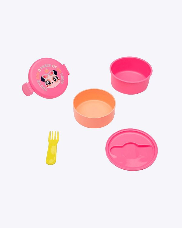 Marmita Pequena Panda Puket 050404180