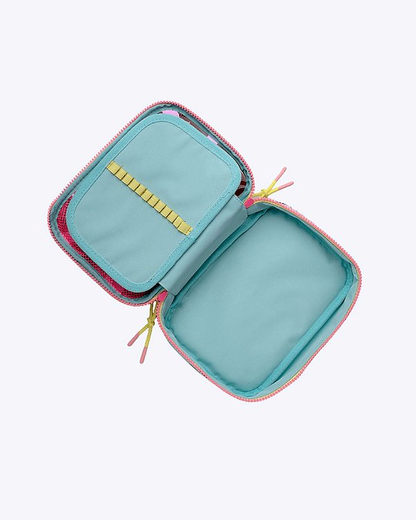 Estojo Grande Vaca Summer Puket 050404110