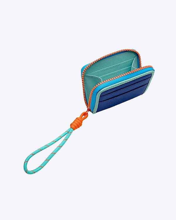 Carteira Infantil Color Block Puket 050404300