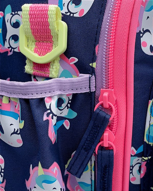 Lancheira Térmica Unicórnio Tênis Puket 050404096