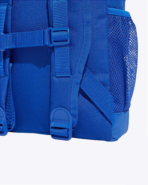 Mochila de Costas Azul Adidas JY4678