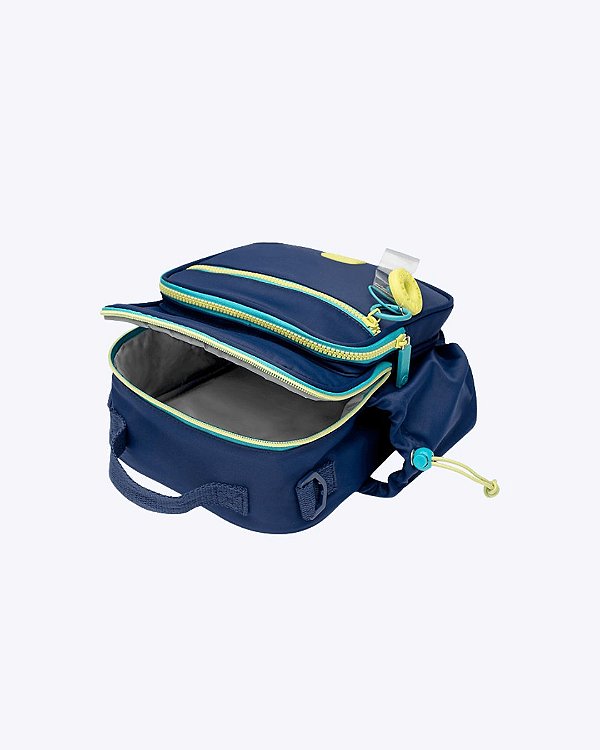 Lancheira Térmica Azul Marinho Puket 050404294