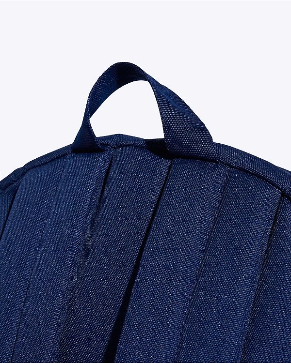 Mochila de Costas Azul Marinho Classic Adidas JW1543