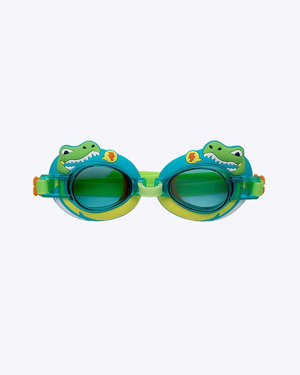 Óculos de Natação Jacaré Puket 110401273