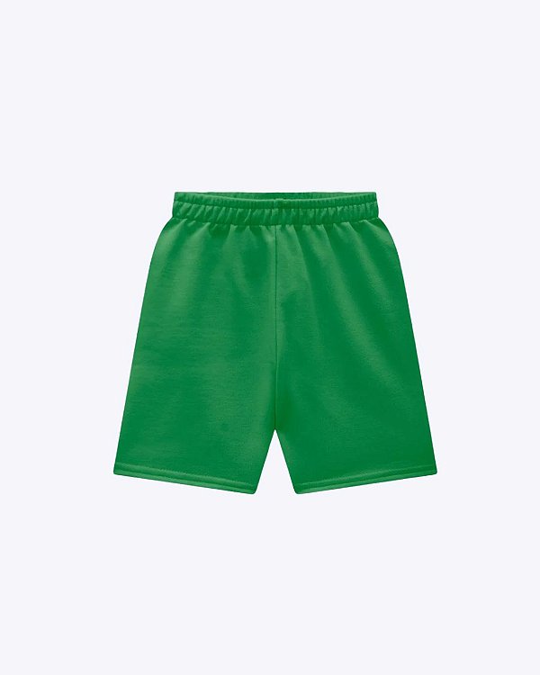 Conjunto Regata Kitesurfing e Bermuda Moletom Infantil Masculino Kyly 1001370