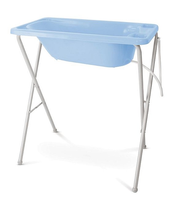 Galzerano Banheira Bebe Plastica 7055