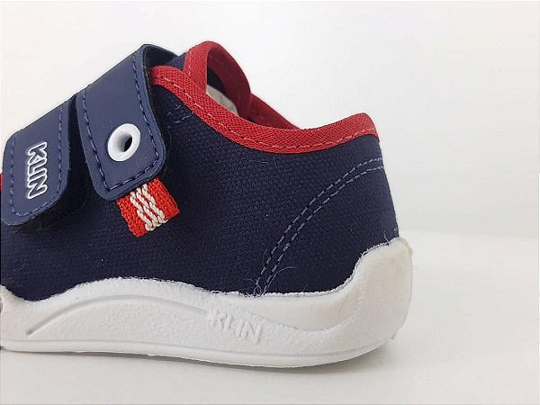 Tenis Infantil Masculino Klin 942157000