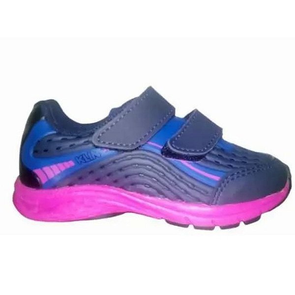 Tenis Infantil Feminino Klin 239001000