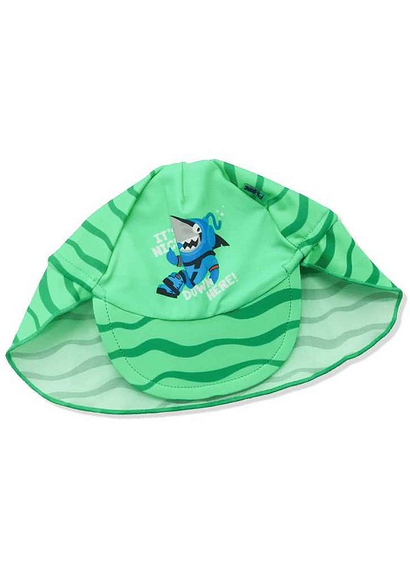 Chapeu Menino Baby Tuba Mergulhador 110200219 Puket