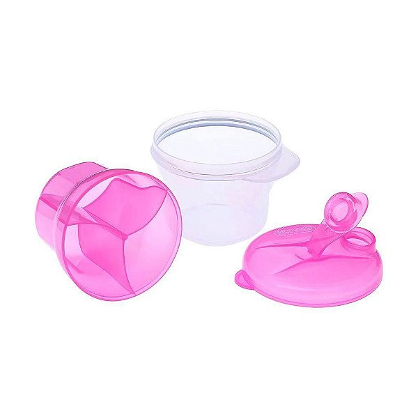 Pimpolho Dosador de Medicamento Bebê e Crianças 89021