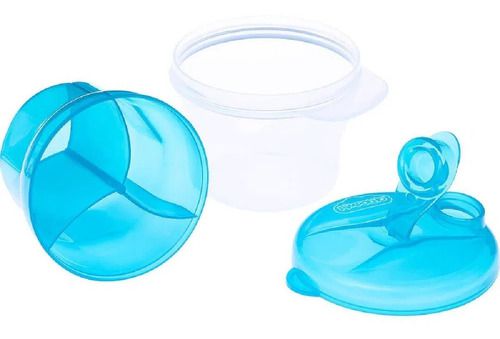 Pimpolho Dosador de Medicamento Bebê e Crianças 89031