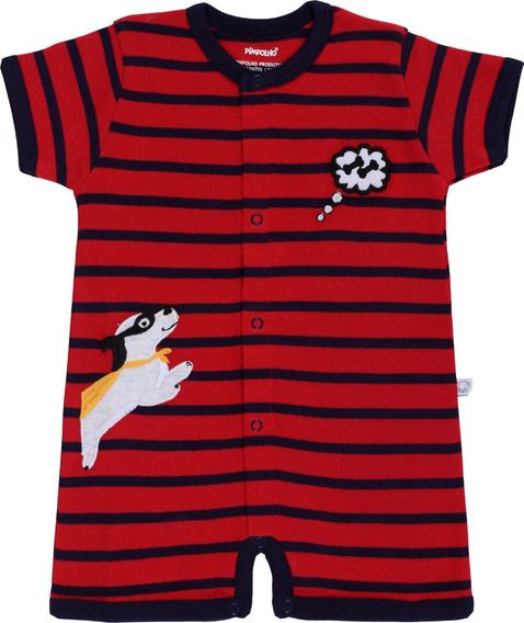 PIMPOLHO MACACAO INF MASC MC 8508