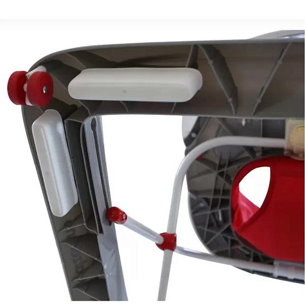 Andador Liam Bebê Musical Galzerano 4090