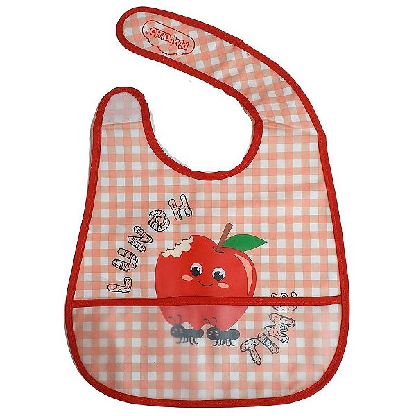 Pimpolho Babador para Bebê 91341