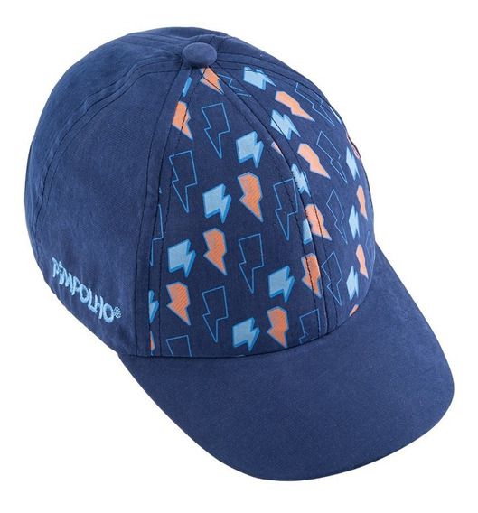 Pimpolho Boné Infantil para Bebê e Crianças 89772
