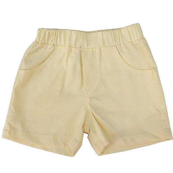 Conjunto para Bebê Feminino Manga Curta  213204 Anjos Baby