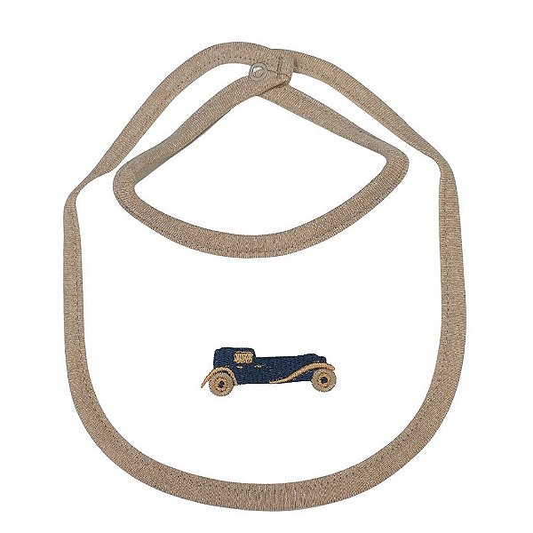 Conjunto Body Short Manga Curta Masculino 213108 Anjos Baby