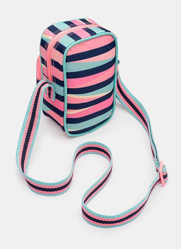 Shoulder Bag Feminina Puket 050403047