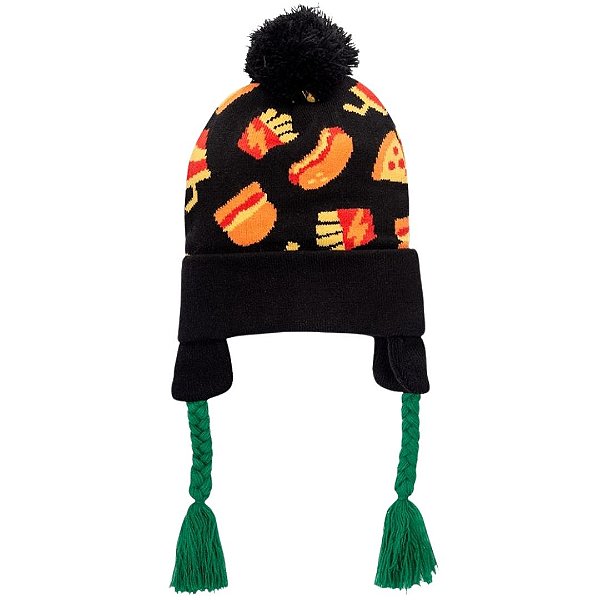Gorro Infantil Masculino Dino Puket 050403074