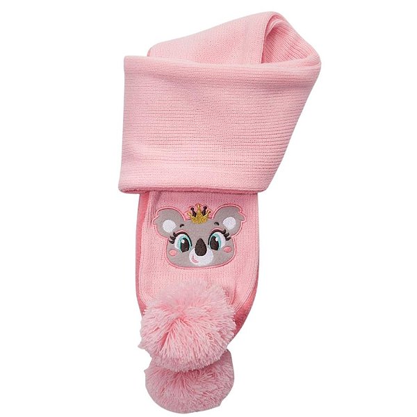 Cachecol Feminino Puket  050402997