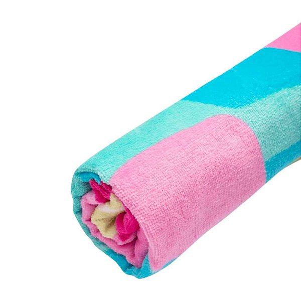 Toalha de Banho Unicórnio Puket 100400390