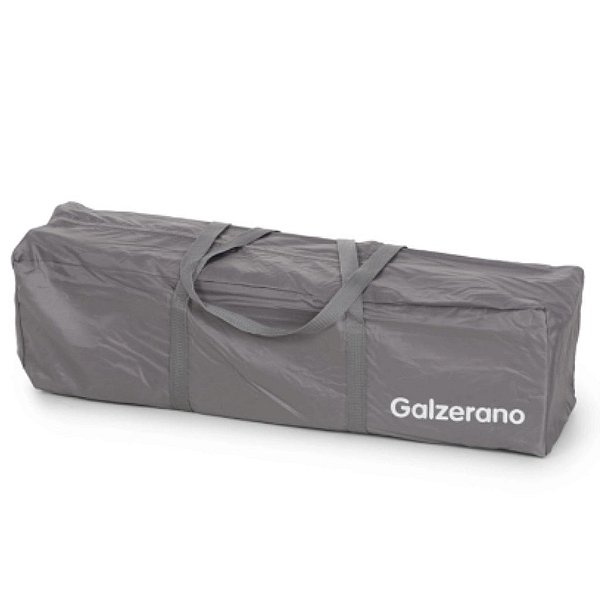 Berço Portátil Desmotável Basic Galzerano 2065