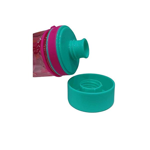 Garrafa Puket Unicornio Skate 050403250