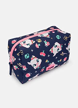 Nécessaire Média Lhama Secret Puket 050403182