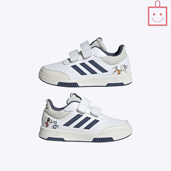 Tênis Disney Mickey Infantil Adidas If0932