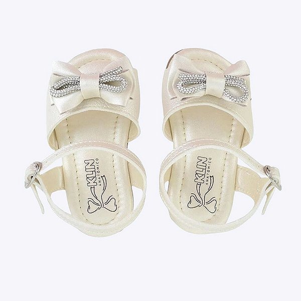 KLIN SANDALIA INF FEM 515233000