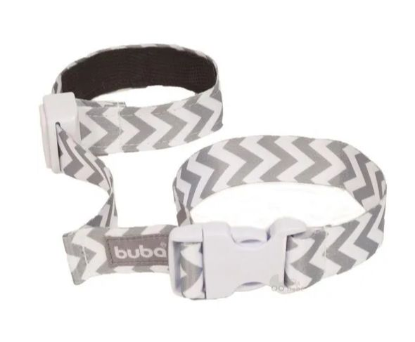 Prendedor De Copo 7483 Buba Baby