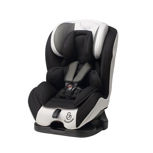 Galzerano Cadeira Para Carro Long Life 8040