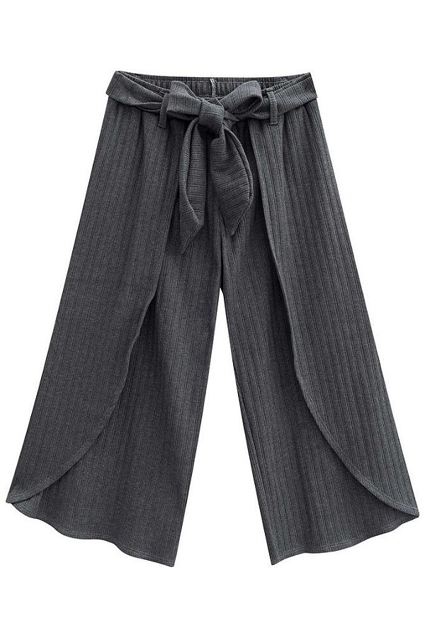 Conjunto Infantil Feminino Manga Longa Vic&Vicky 40838